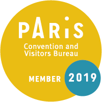Office du Tourisme et des Congrès de Paris